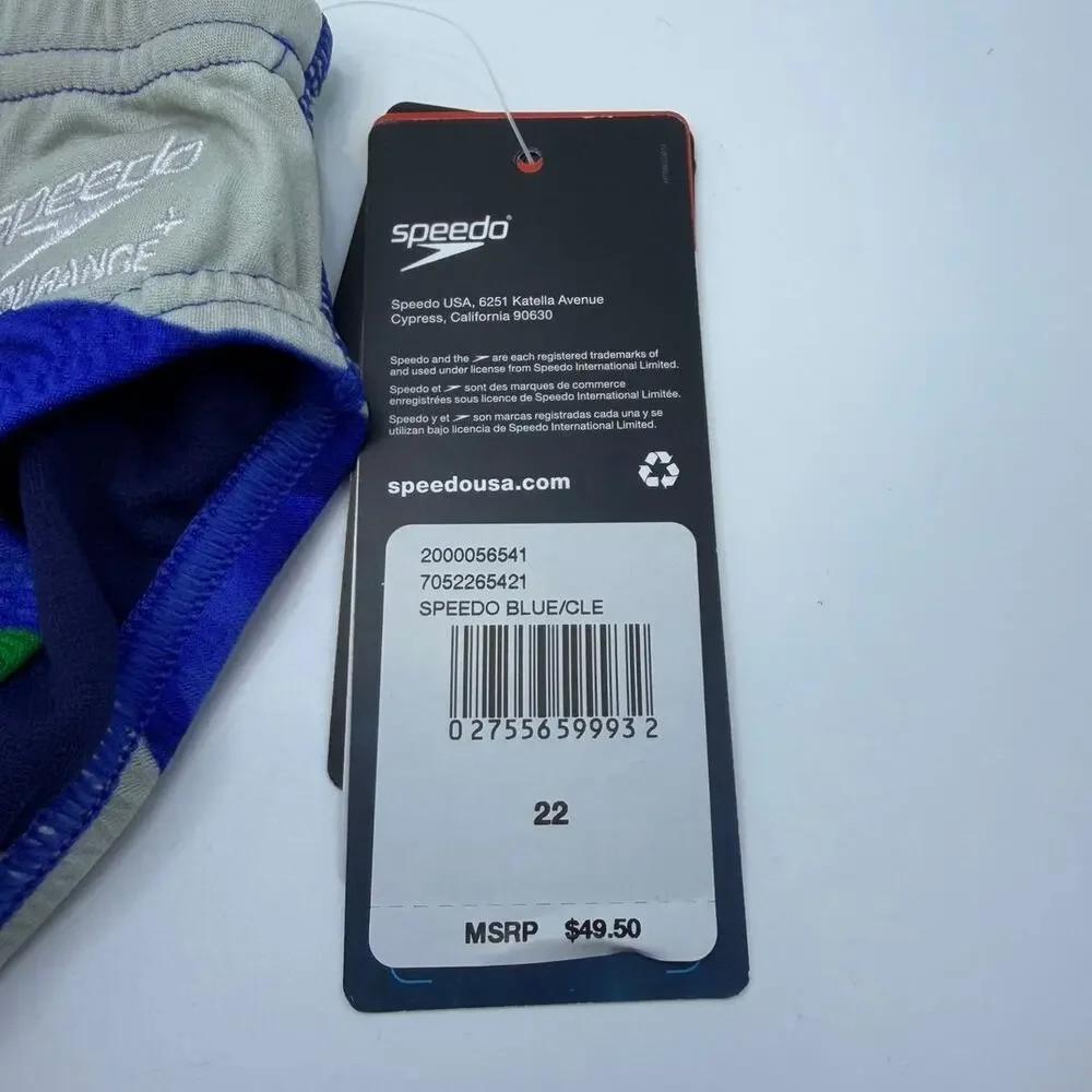 Speedo Swim Briefs
